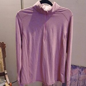 Pink Women's Sweatshirt